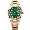 ROLEX Sky Dweller Mirror Original