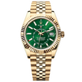 ROLEX Sky Dweller Mirror Original