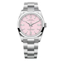ROLEX  Oyster Perpetual Mirror Original