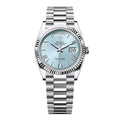 Rolex DayDate Super Clone Swiss Machine