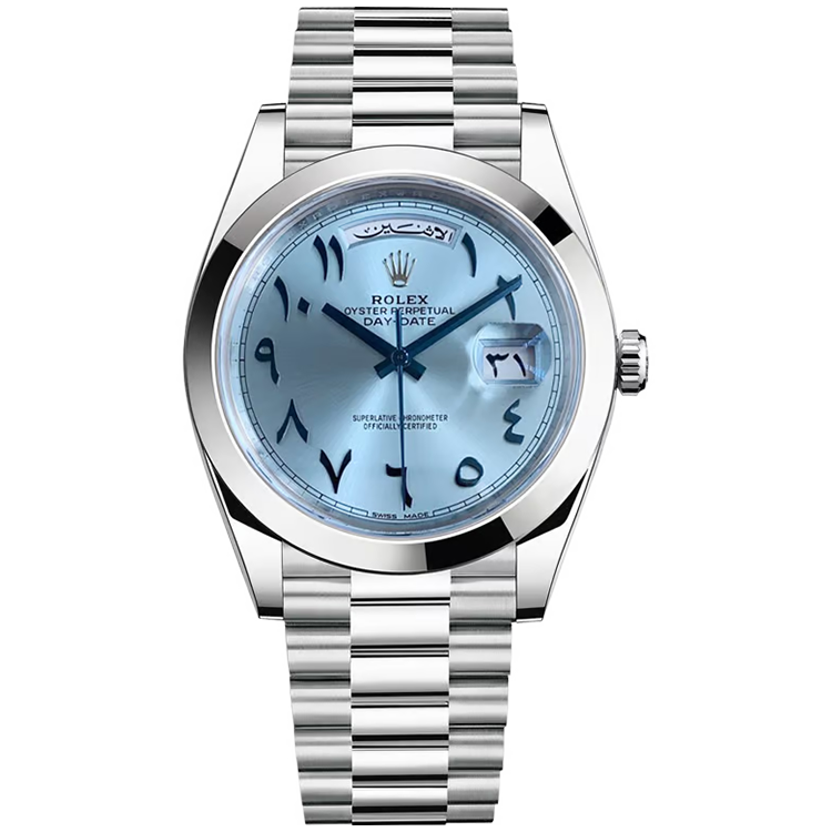 ROLEX DAYDATE Mirror Original