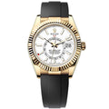 Rolex Sky-Dweller Super Clone Swiss Machine