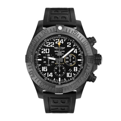 Breitling Avenger Hurricane Mirror Original
