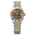 ROLEX DATEJUST Mirror Original