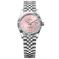 ROLEX DATEJUST Mirror Original