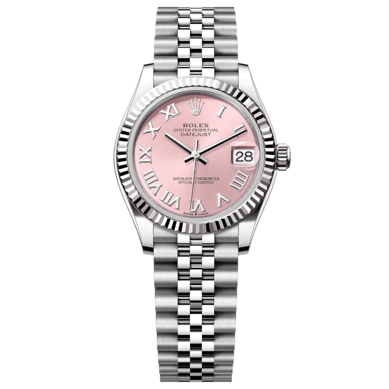 ROLEX DATEJUST Mirror Original
