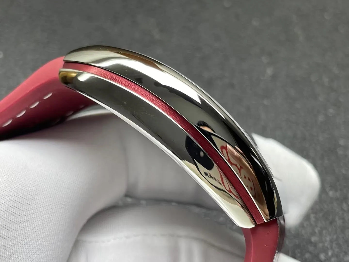 frank muller Vanguard super clone swiss machine