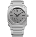 Bvlgari Aucto Super Clone Swiss Machine