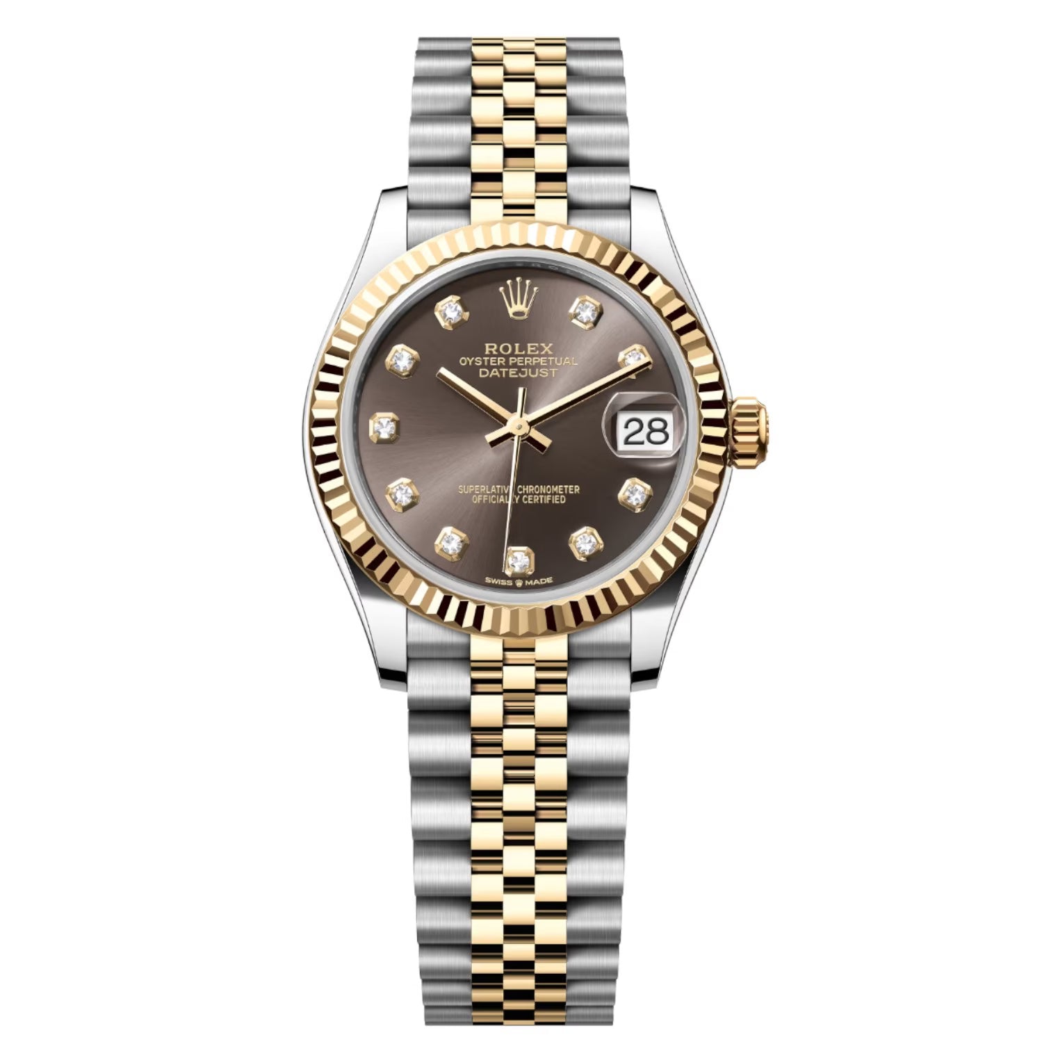 ROLEX DATEJUST Mirror Original
