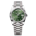 Rolex DayDate Super Clone Swiss Machine