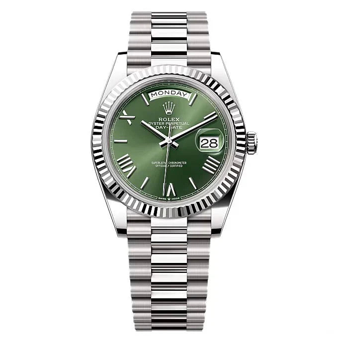 ROLEX DayDate Mirror Original