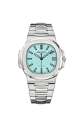 Patek Philippe Nautilus Super Clone Swiss Machine