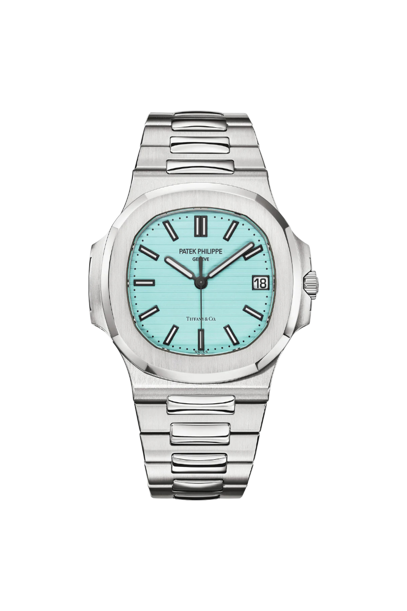 Patek Philippe Nautilus Super Clone Swiss Machine