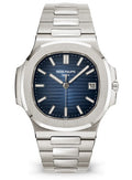 PATEK PHILIPPE NAUTILUS for men