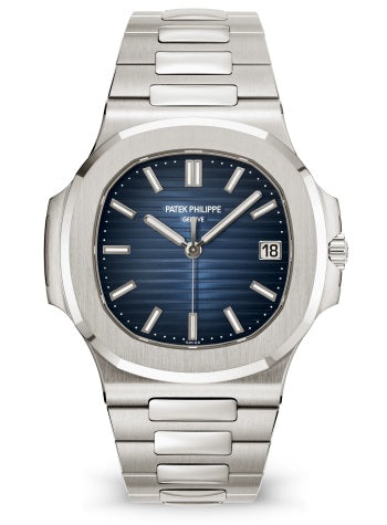 PATEK PHILIPPE NAUTILUS for men