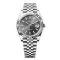 Rolex DateJust Super Clone Swiss Machine