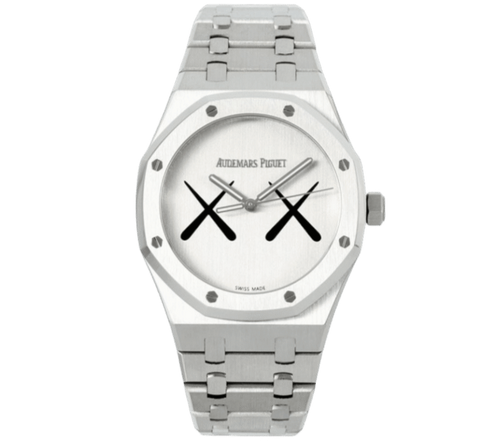 Audemars Piguet Royal Oak Super Clone Swiss Machine