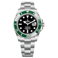 Rolex Submariner Super Clone Swiss Machine