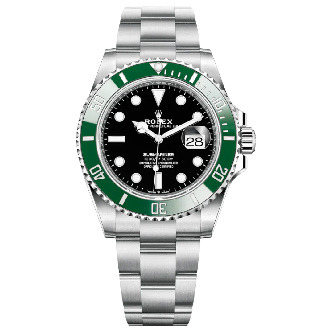 Rolex Submariner Super Clone Swiss Machine
