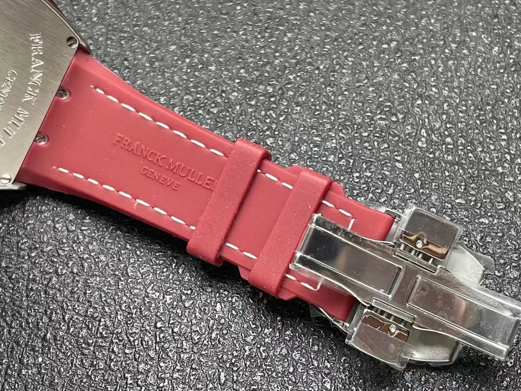 frank muller Vanguard super clone swiss machine