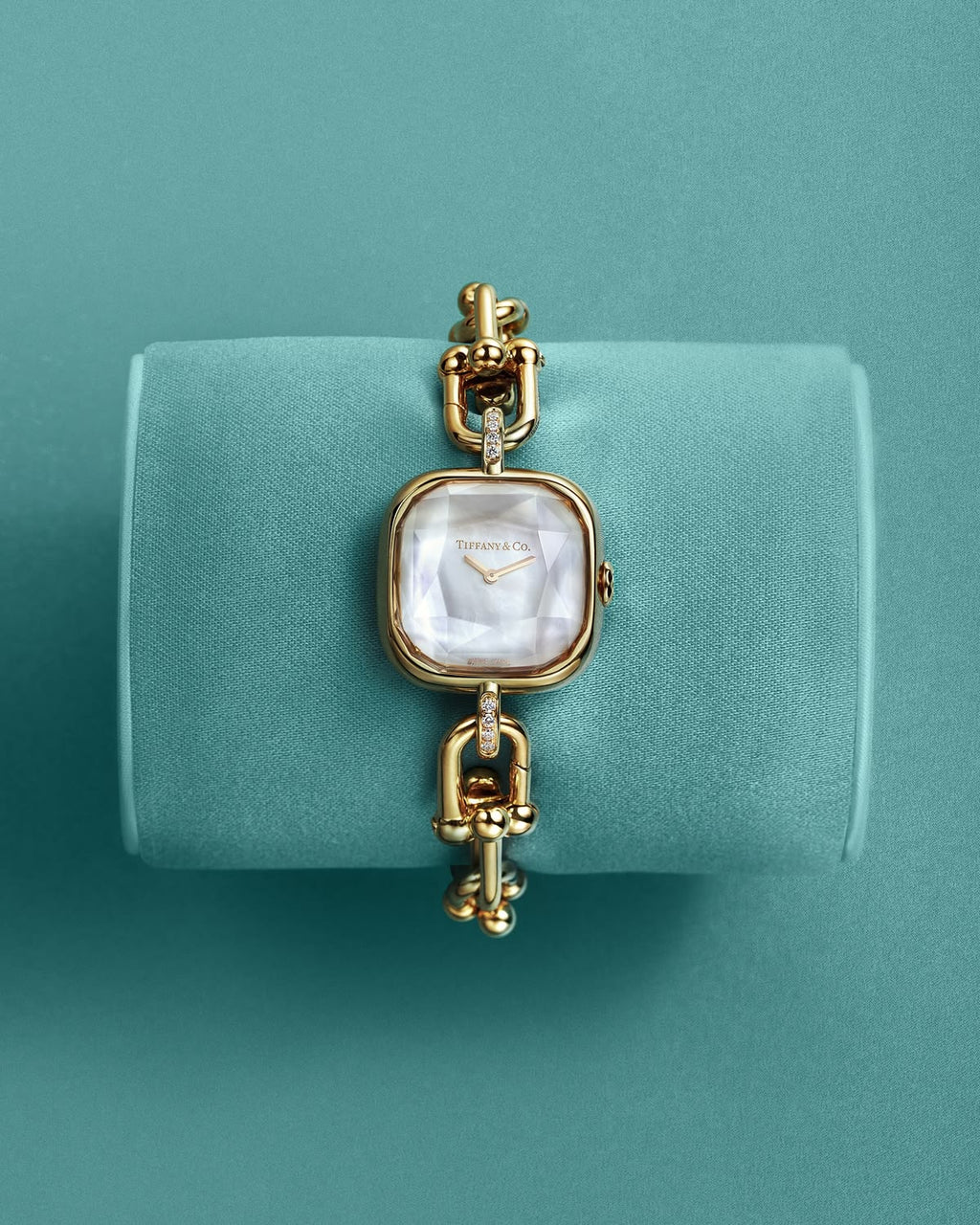Tiffany HardWear Super Clone Swiss Machine