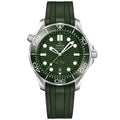 Omega Sea Master Diver Mirror Original