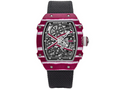 Richard Mille Winding RM 67-02 Super Clone Swiss Machine