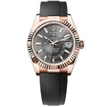 Rolex Sky-Dweller Super Clone Swiss Machine