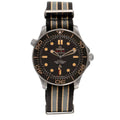 Omega sea Master Mirror Original