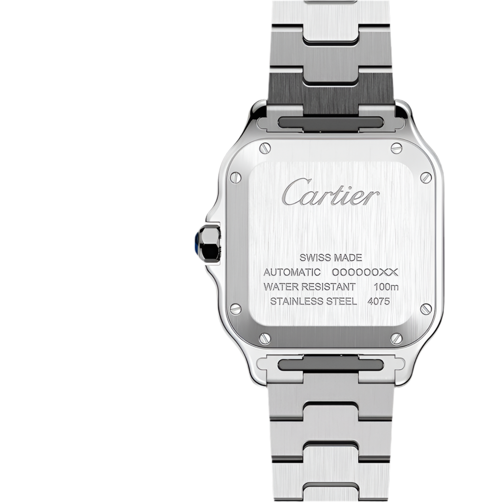Cartier Santos de