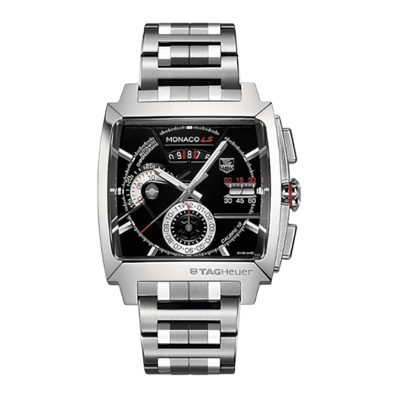 Tag Heuer Monaco Mirror Original