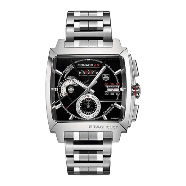 Tag Heuer Monaco Mirror Original