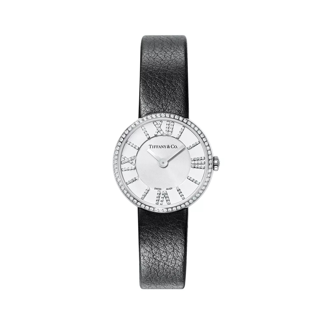 Tiffany atlas Super Clone Swiss Machine