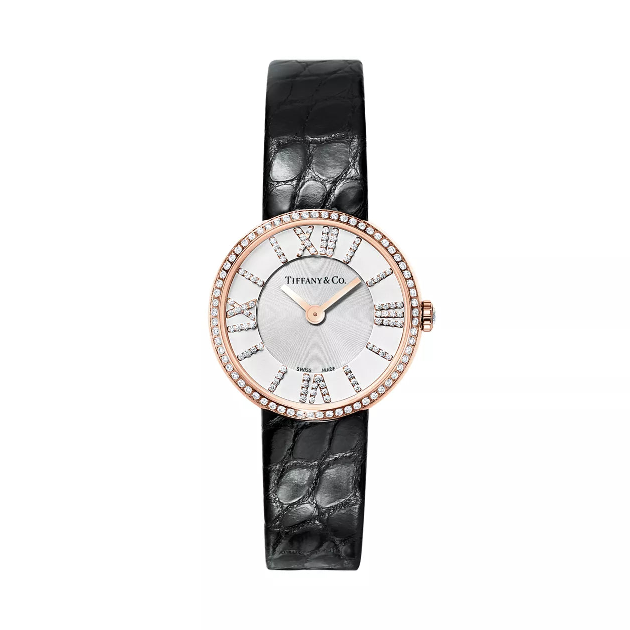 Tiffany Atlas Super Clone Swiss Machine