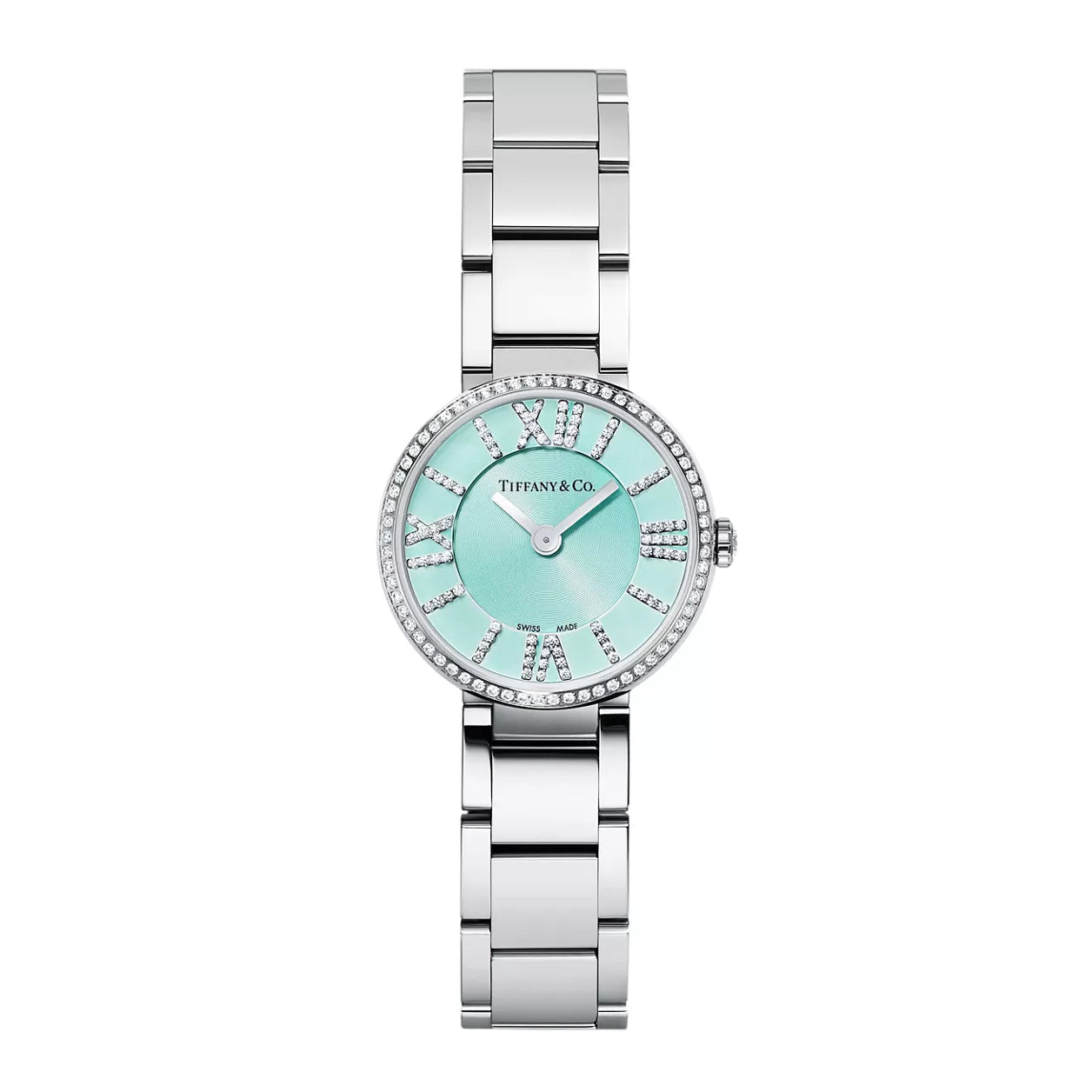 Tiffany Atlas Super Clone Swiss Machine