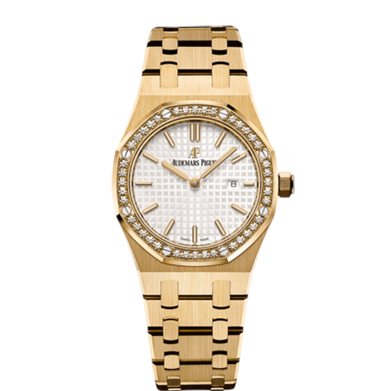 Audemars piguet lady Mirror Original