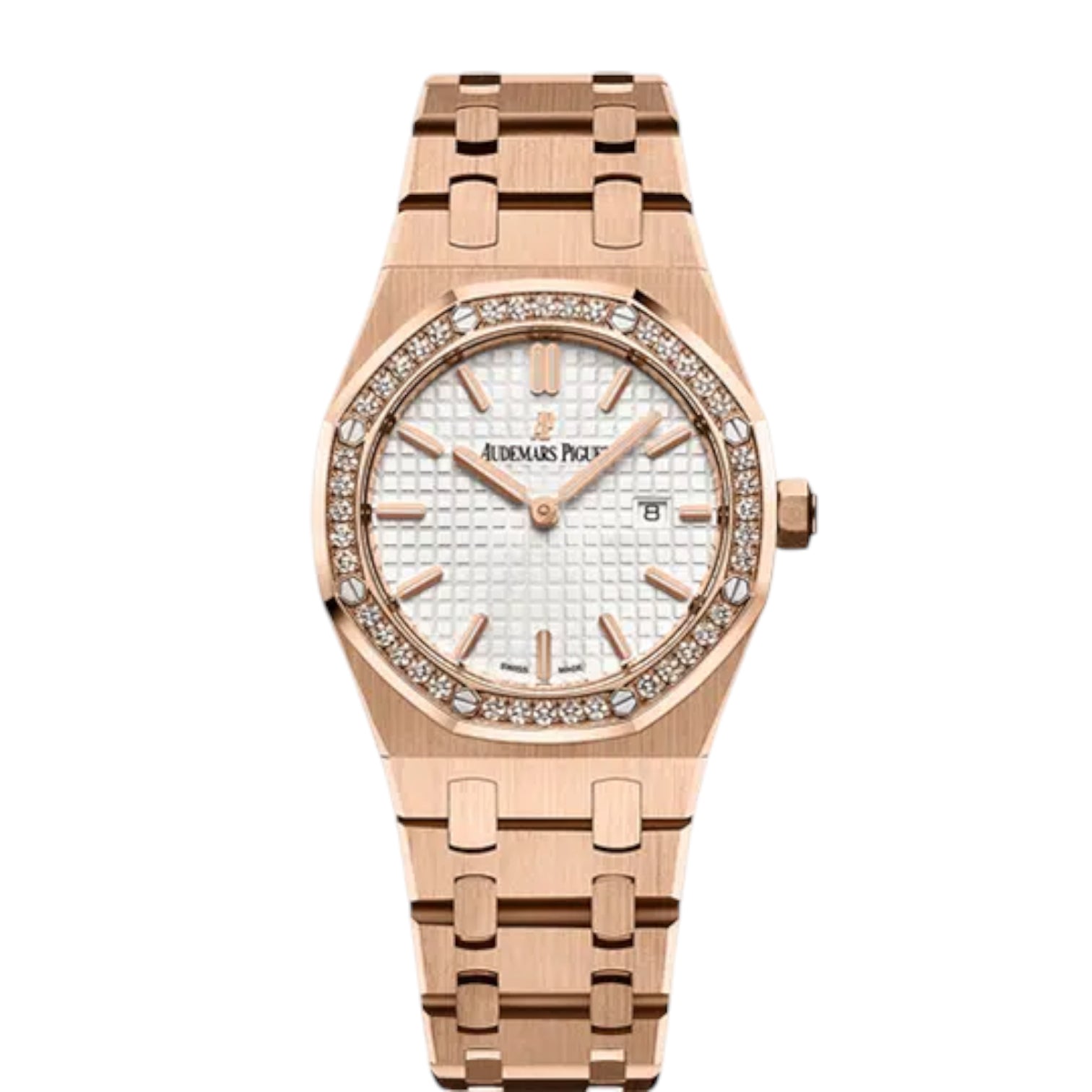 Audemars piguet lady Mirror Original
