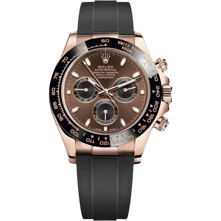 Rolex Daytona Super Clone Swiss Machine