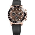 Rolex Daytona Super Clone Swiss Machine