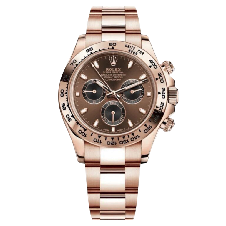 Rolex Daytona Super Clone Swiss Machine