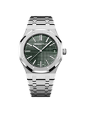 Audemars piguet Royal Oak Super Clone Swiss Machine