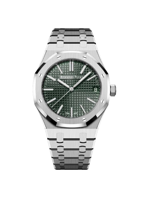 Audemars piguet Royal Oak Super Clone Swiss Machine