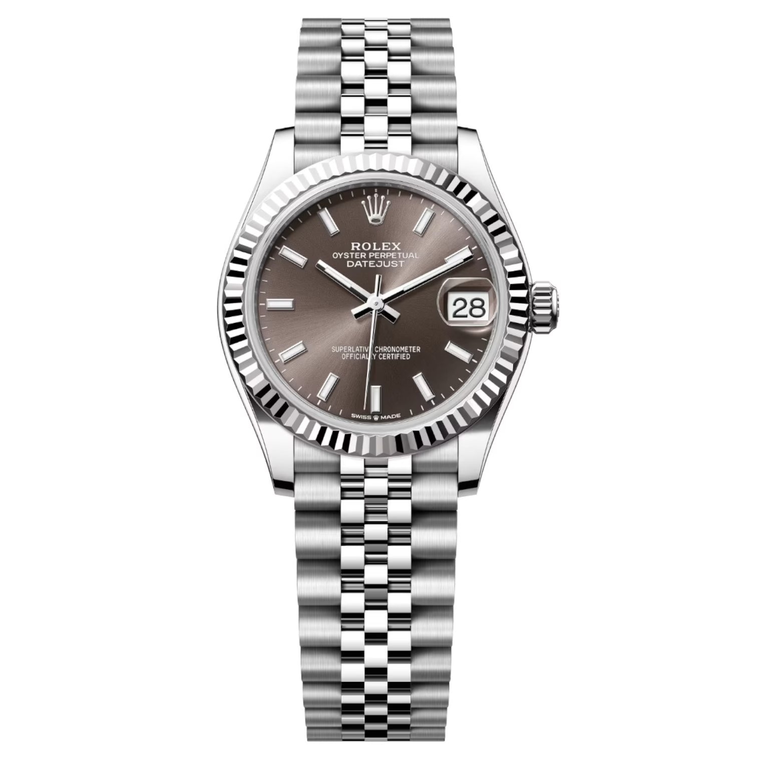 ROLEX DATEJUST Mirror Original