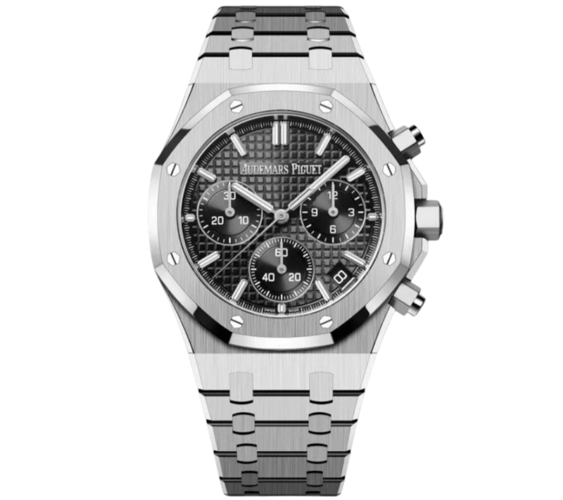Audemars piguet Chronograph Super Clone Swiss Machine