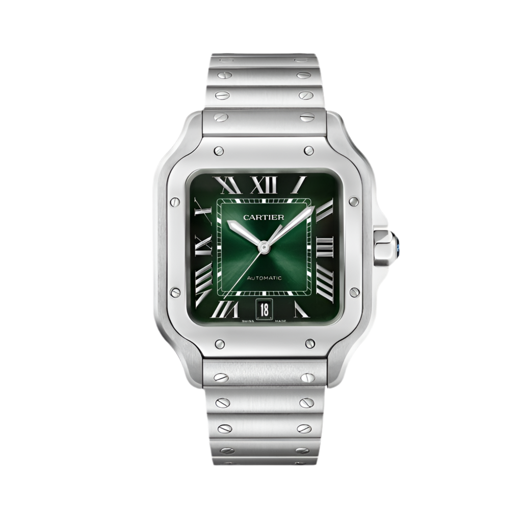 Cartier Santos de