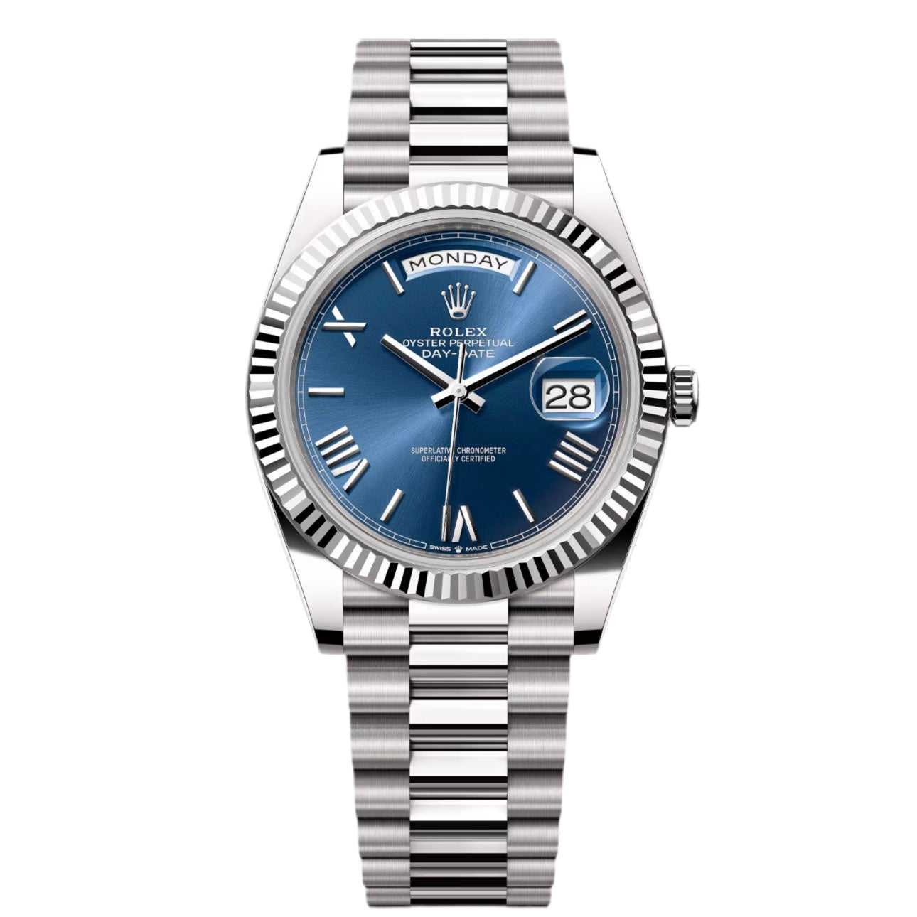 ROLEX DATEJUST Mirror ORIGINAL