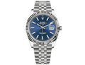 Rolex DateJust Super Clone Swiss Machine
