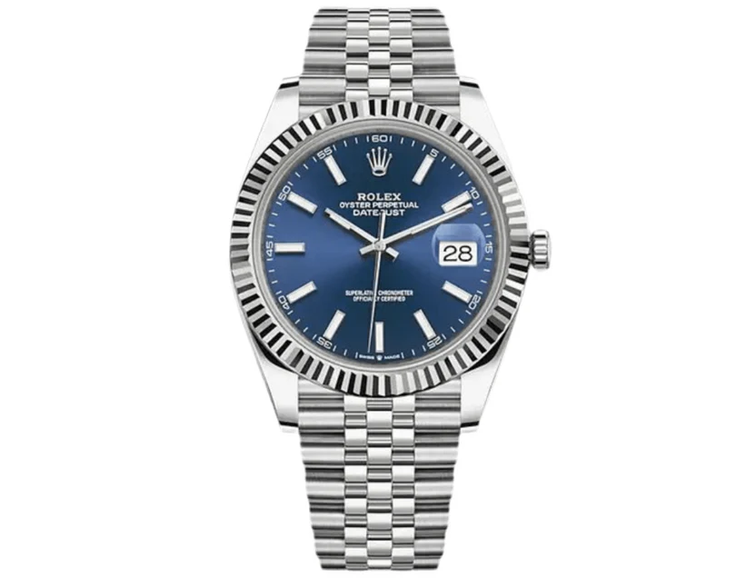 ROLEX DATEJUST Mirror Original