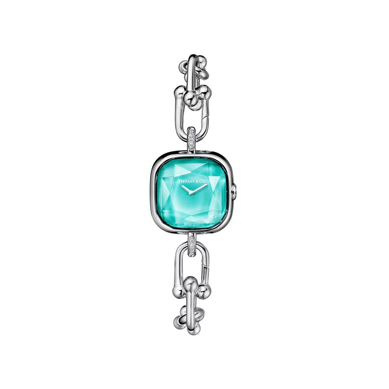 Tiffany HardWear Super Clone Swiss Machine