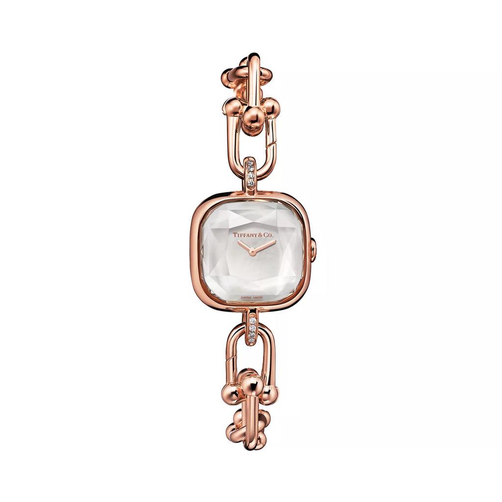 Tiffany HardWear Super Clone Swiss Machine